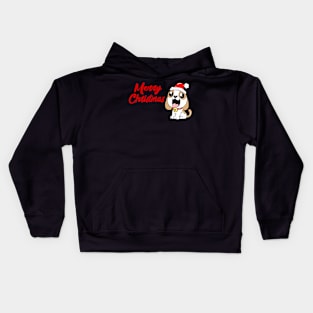 Christmas Kids Hoodie